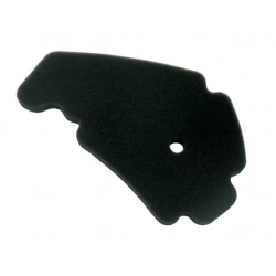 Athena, vzduchový filtr, Aprilia ATLANTIC 125/200/250/400 '03-'08, MOJITO 125/150 '03-'07 (OEM: 829258)
