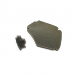 Athena, vzduchový filtr, Piaggio ZIP 4T 50 '00-'08, ZIP 4T 100 '06-'12, VESPA LX 50 '05-'13, APRILA SCARABEO 4T 100 '01-'1