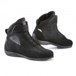 TCX, boty LADY SPORT BLACK (dámské) černá barva, velikost 36