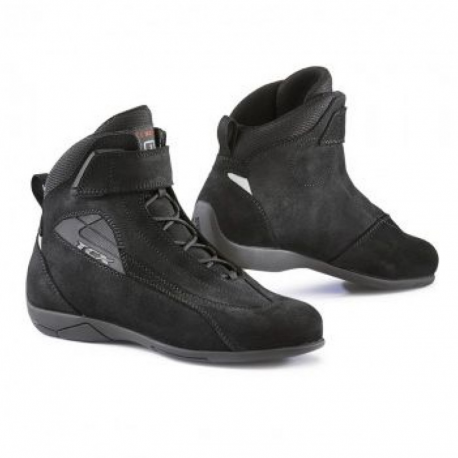 TCX, boty LADY SPORT BLACK (dámské) černá barva, velikost 36