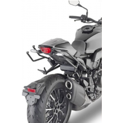 Kappa, držák pod boční brašny, Honda CB 1000R '18-'21
