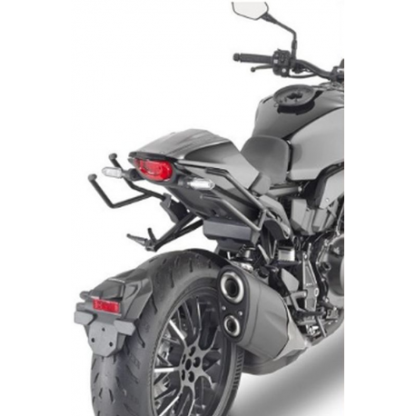Kappa, držák pod boční brašny, Honda CB 1000R '18-'21