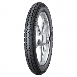 Anlas, pneu 3.50-18 NR-9 56P TT M/C, zadní, DOT 49/2021