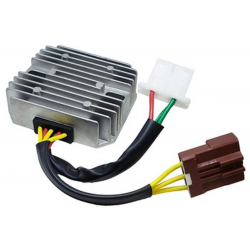 DZE, regulátor napětí Aprilia ETV 1000 CAPO NORD '01-07, RST 1000 FUTURA '01-04 (OEM AP8124831) MOSFET (35A)