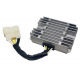 DZE, regulátor napětí Kawasaki ZX-9R NINJA '98-99 (OEM 21066-1109) MOSFET (35A)