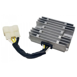 DZE, regulátor napětí Kawasaki ZX-9R NINJA '98-99 (OEM 21066-1109) MOSFET (35A)
