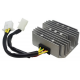 DZE, regulátor napětí KYMCO AK 550 /K-XCT 125 /XCITING 400  (OEM 31600-LKF5-E00) MOSFET (35A)