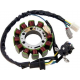 DZE, stator alternátoru, Yamaha YBR 125 '02-05