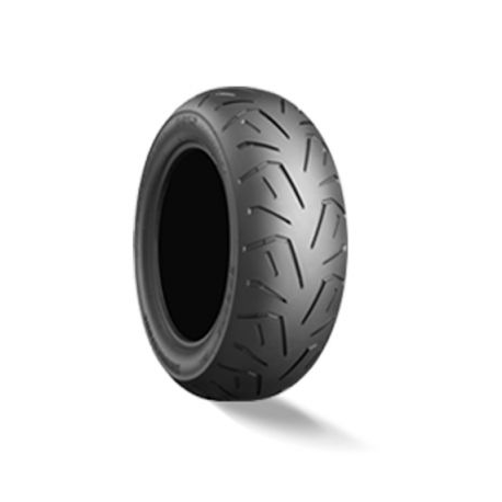 Bridgestone, pneu 200/50ZR17 G852 G (75W) TL Suzuki M1500 INTRUDER, zadní, DOT 27/2021