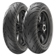 Anlas, pneu 120/70R14 Tournee 55H TL M/C, přední, DOT 06/2022