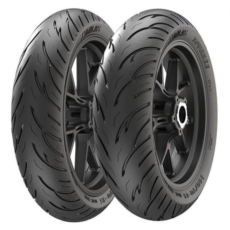 Anlas, pneu 120/70R14 Tournee 55H TL M/C, přední, DOT 06/2022