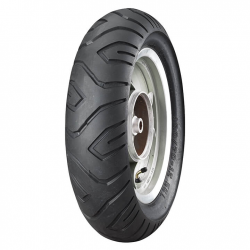 Anlas, pneu 140/60-13 MB-455 57L TL M/C, zadní, DOT 12/2022