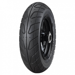 Anlas, pneu 100/90-10 MB-510 56J TL, přední/zadní, DOT 16/2022