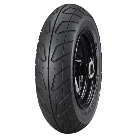 Anlas, pneu 90/90-10 MB-510 50J TL, přední/zadní, DOT 14/2022