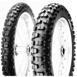 Pirelli, pneu 110/80-18 MT21 Rallycross 58P TT M+S M/C, zadní, DOT 05/2022