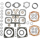 Athena, horní sada těsnění motoru Top-End, SET 1000XLH/XLCH/XLS '77-85 17030-72B