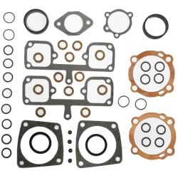 Athena, horní sada těsnění motoru Top-End, SET 1000XLH/XLCH/XLS '77-85 17030-72B