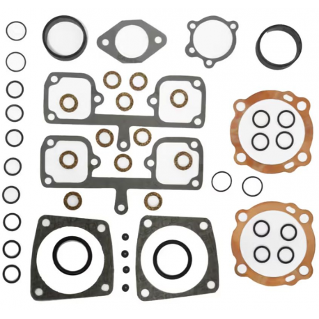Athena, horní sada těsnění motoru Top-End, SET 1000XLH/XLCH/XLS '77-85 17030-72B