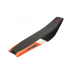Blackbird, potah sedla KTM SX 65 '09-'15, DREAM 4