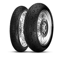 Pirelli, pneu 100/90-18 Phantom SportsCOMP 56H TL M/C, přední, DOT 23/2021