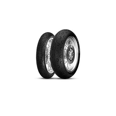 Pirelli, pneu 100/90-18 Phantom SportsCOMP 56H TL M/C, přední, DOT 23/2021