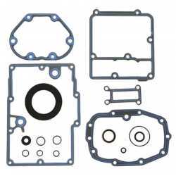 Athena, sada gufer motoru, Yamaha YZ 65 18/20-21 Engine Oil Seals Kit