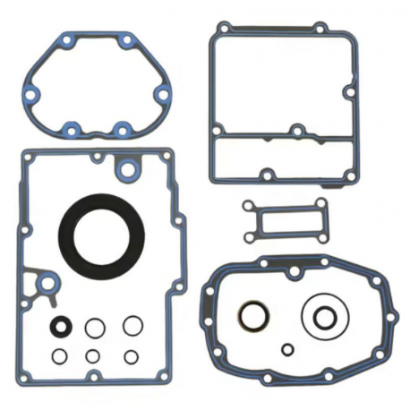 Athena, sada gufer motoru, Yamaha YZ 65 18/20-21 Engine Oil Seals Kit