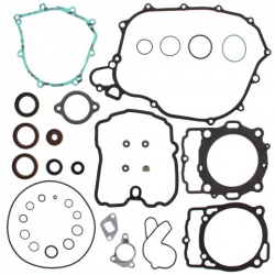 Winderosa, sada těsnění a gufer motoru, Husqvarna FC 450 (EURO) 15, FC 450 14-15, KTM SX-F 450 14-15,