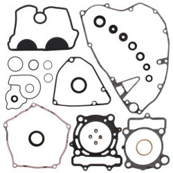 Winderosa, sada těsnění a gufer motoru, Kawasaki KX250F 06-08
