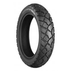 Bridgestone, pneu 140/80R17 TW152 E 69H TT SCR950 WAR DOT 51/2021