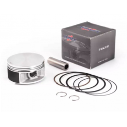 Vertex, pístní sada, Yamaha T-MAX 500 '04-'11 (65,96mm) (STD.)