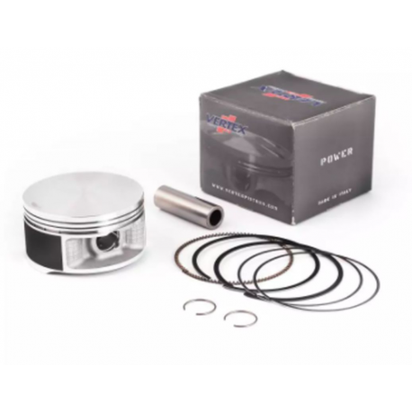 Vertex, pístní sada, Yamaha T-MAX 500 '04-'11 (65,96mm) (STD.)