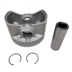 Vertex, pístní sada, Yamaha GRIZZLY/KODIAK/RHINO 450 '03-'21 (84,46mm) (STD.)