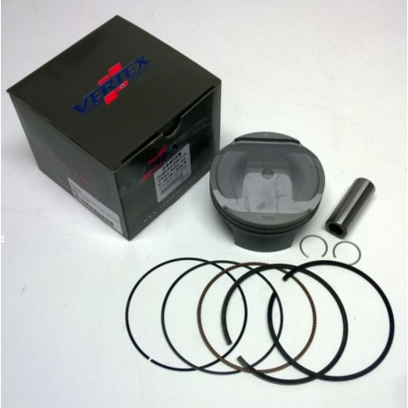Vertex, pístní sada, Polaris RANGER RZR XP 900 '11-'13 (92,96mm)