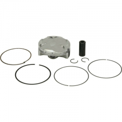 Vertex, pístní sada, Honda CRF 250R '20-'21 (CRF250R) (78,96mm) HC 13.85:1