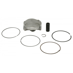 Vertex, pístní sada, HUSQVARNA TE 150 (TE150) KTM EXC 150TPI (EXC150) '21-'22 (57,95mm)