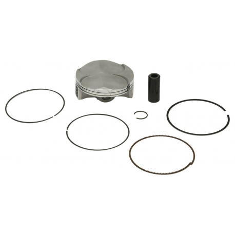 Vertex, pístní sada, HUSQVARNA TE 150 (TE150) KTM EXC 150TPI (EXC150) '21-'22 (57,96mm)