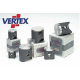 Vertex, pístní sada, Beta RR/XTRAINER 300 '22, (72,95mm)