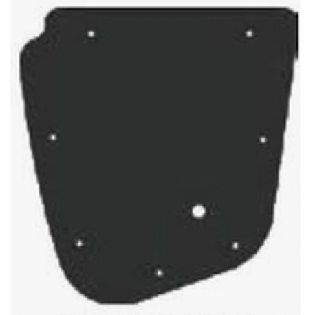 Athena, vzduchový filtr, Yamaha CT 50 '90-'95, JOG 50 '95-'96, MBK SORRISO 50 '91-'06 (OEM: 1NTE445100 3XGE445100)