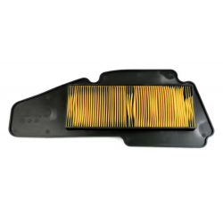 Athena, vzduchový filtr, Yamaha HW XENTER 125/150 '12-'17 (OEM: 52SE44510000)