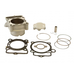 Athena, sada válec + píst Big Bore, KTM EXC-F250/HUSQV.FE250 D.82 BB 14 Big Bore Cylinder Kit O 82 mm, 276 cc