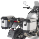 Kappa, nosiče bočních kufrů Monokey, ROYAL ENFIELD HIMALAYAN '21 – pro kufry KUFRY MONOKEY RETRO-FIT K-VENTURE ALU a K'MISSION