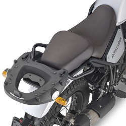 Kappa, nosič centrálního kufru, ROYAL ENFIELD HIMALAYAN '21 ( bez plotny )