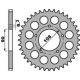 PBR, rozeta 1022 40 C45 Ducati 500 DESMO/ SL '79-'84, 750 F1 '85-'88, 900 S2 '83-'85, Cagiva 350/650 ALAZZURRA SPO