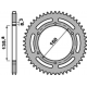 PBR, rozeta 3552 44 C45 BMW F 650, Aprilia PEGASO 650 '07-'09 (JTR5.44) (řetěz 520)