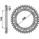 PBR, rozeta 4399 41 C45 Honda CBR 1000 RR '04-'16, VTR 1000 SP1/SP2 '00-'06 (JTR1306.41) (řetěz 530)