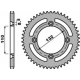 PBR, rozeta 4486 46 KTM SX 85 '04-'17, SX 105 '07-'11 (JTR895.46) (řetěz 428) (STD.-3)