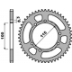 PBR, rozeta 4502 60 C45 Husqvarna CH 125 SM '05, FANTIC 125 '05-'11 (řetěz 428)