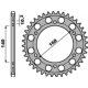 PBR, rozeta 4613 47 C45 BMW F 650GS '09-'11, F 800GS/R '09-'20, F 700GS '13-'18