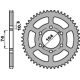 PBR, rozeta 481 45 C45 Kawasaki Z 400/550 '80-'83, Z 650 '79, KH 500 '72-'75 (JTR481.45) (řetěz530)